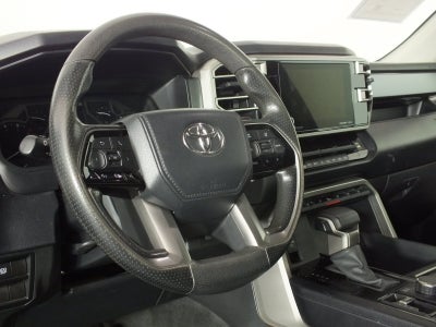 2022 Toyota Tundra SR5 4WD *CLEAN CARFAX!*