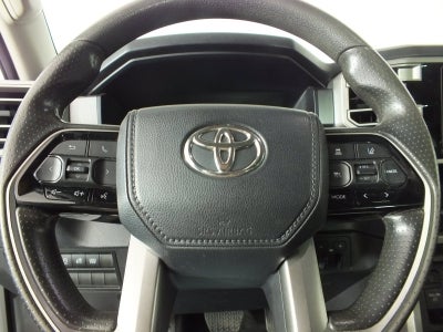 2022 Toyota Tundra SR5 4WD *CLEAN CARFAX!*