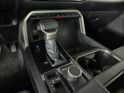 2022 Toyota Tundra SR5 4WD *CLEAN CARFAX!*