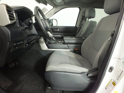 2022 Toyota Tundra SR5 4WD *CLEAN CARFAX!*