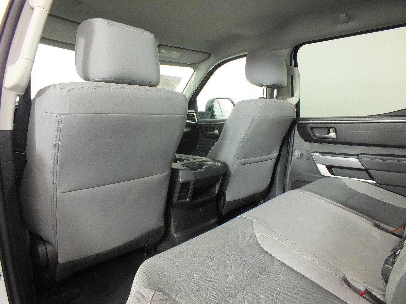 2022 Toyota Tundra SR5 4WD *CLEAN CARFAX!*