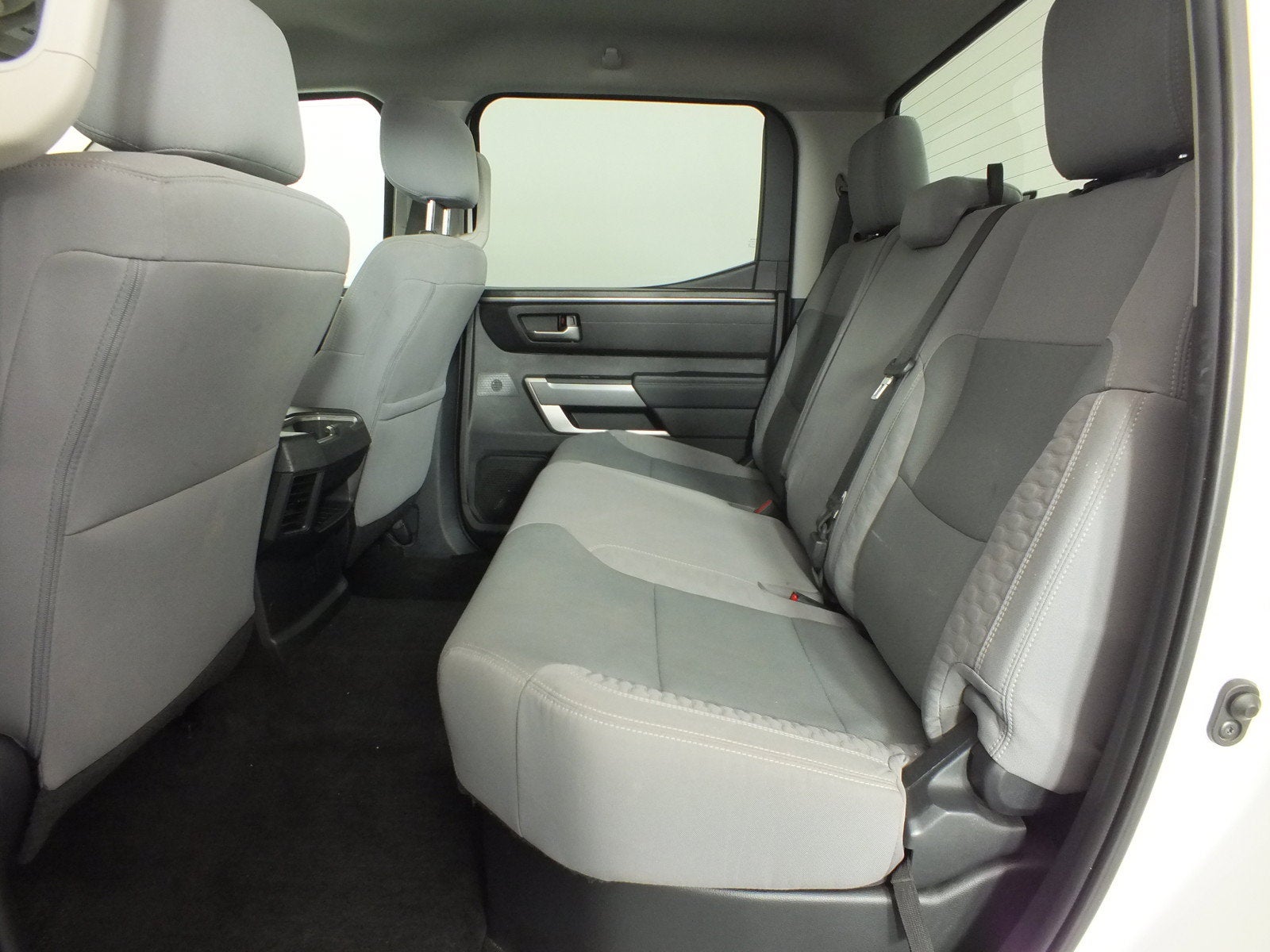 2022 Toyota Tundra SR5 4WD *CLEAN CARFAX!*