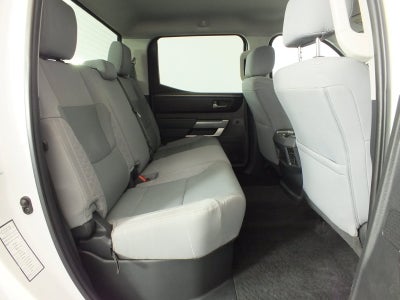 2022 Toyota Tundra SR5 4WD *CLEAN CARFAX!*