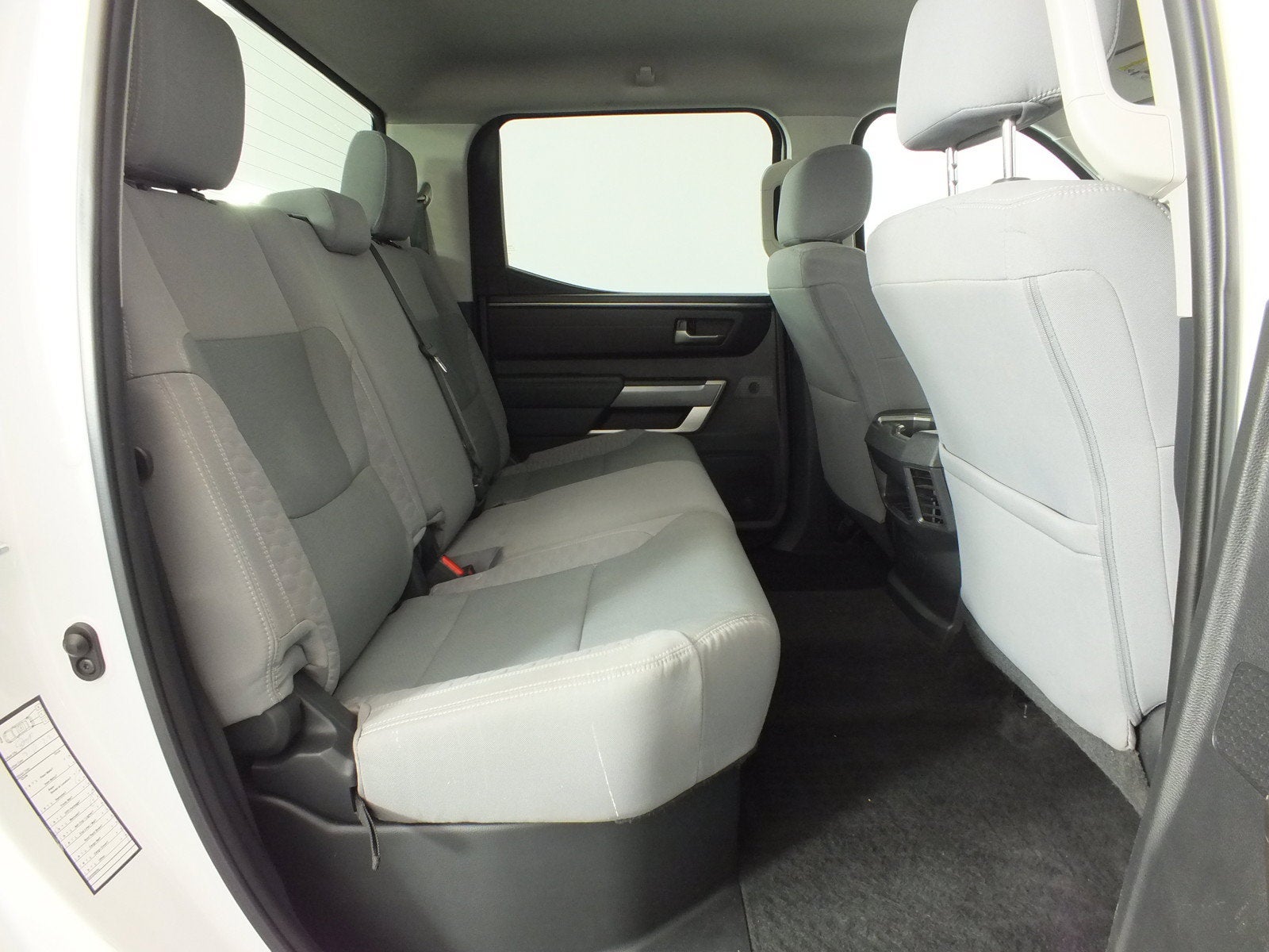 2022 Toyota Tundra SR5 4WD *CLEAN CARFAX!*