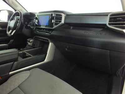 2022 Toyota Tundra SR5 4WD *CLEAN CARFAX!*