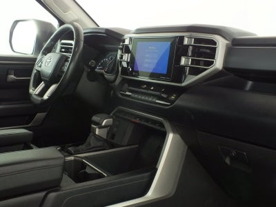2022 Toyota Tundra SR5 4WD *CLEAN CARFAX!*