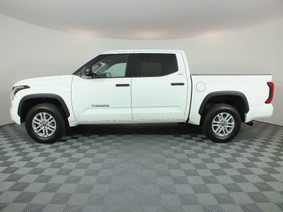 2022 Toyota Tundra SR5 4WD *CLEAN CARFAX!*