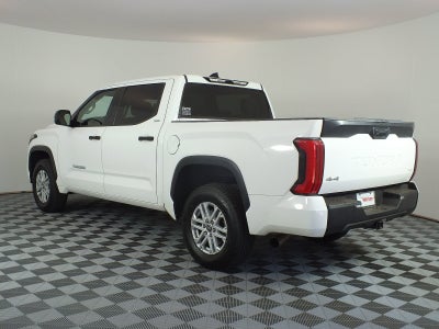 2022 Toyota Tundra SR5 4WD *CLEAN CARFAX!*