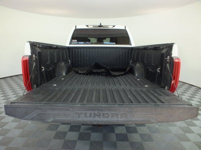 2022 Toyota Tundra SR5 4WD *CLEAN CARFAX!*