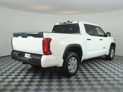 2022 Toyota Tundra SR5 4WD *CLEAN CARFAX!*