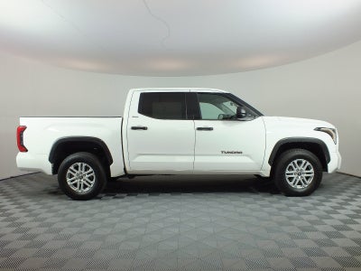2022 Toyota Tundra SR5 4WD *CLEAN CARFAX!*