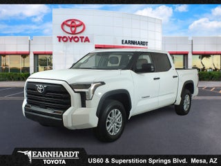 2022 Toyota Tundra SR5 4WD *CLEAN CARFAX!*