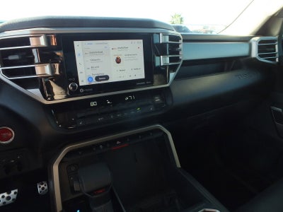 2024 Toyota Tundra SR5 4WD *1-OWNER! TRD SPORT PKG.*