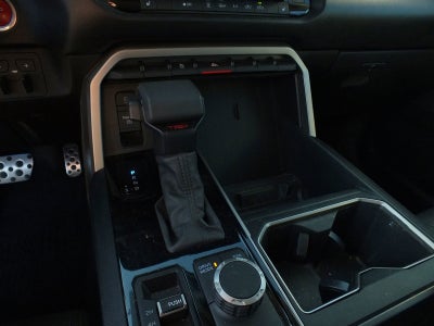 2024 Toyota Tundra SR5 4WD *1-OWNER! TRD SPORT PKG.*