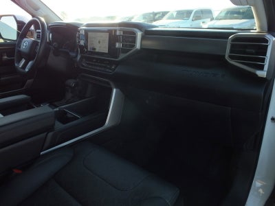 2024 Toyota Tundra SR5 4WD *1-OWNER! TRD SPORT PKG.*