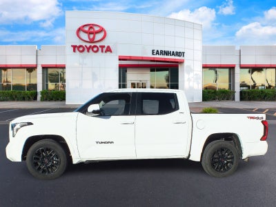 2024 Toyota Tundra SR5 4WD *1-OWNER! TRD SPORT PKG.*