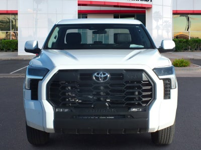 2024 Toyota Tundra SR5 4WD *1-OWNER! TRD SPORT PKG.*