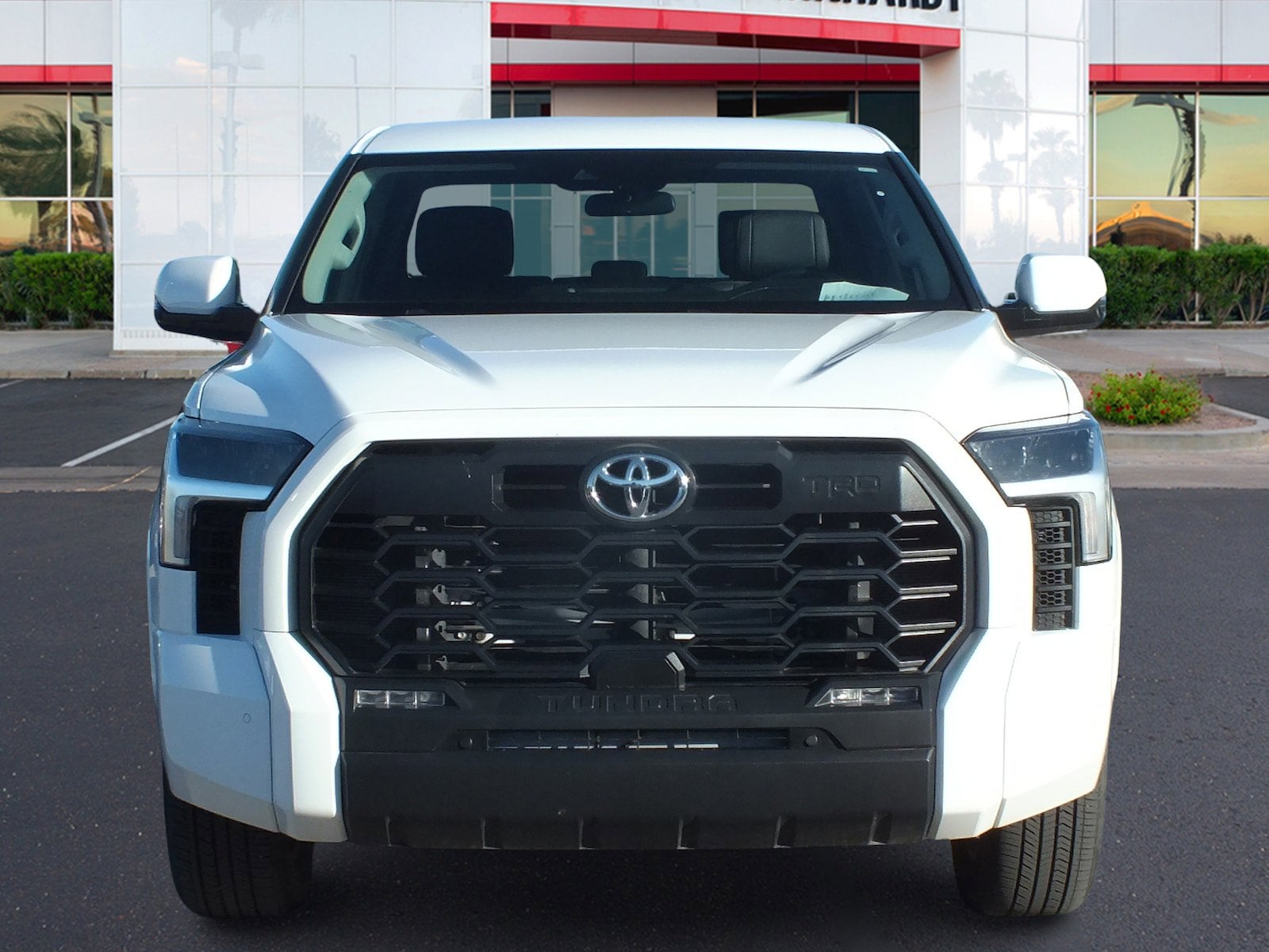 2024 Toyota Tundra SR5 4WD *1-OWNER! TRD SPORT PKG.*