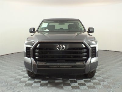 2024 Toyota Tundra SR5 4WD *1-OWNER*