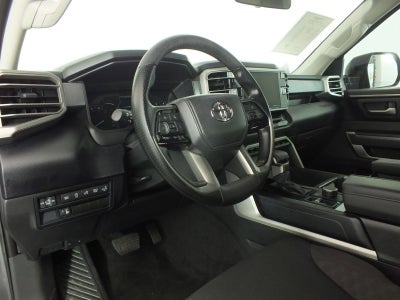 2024 Toyota Tundra SR5 4WD *1-OWNER*