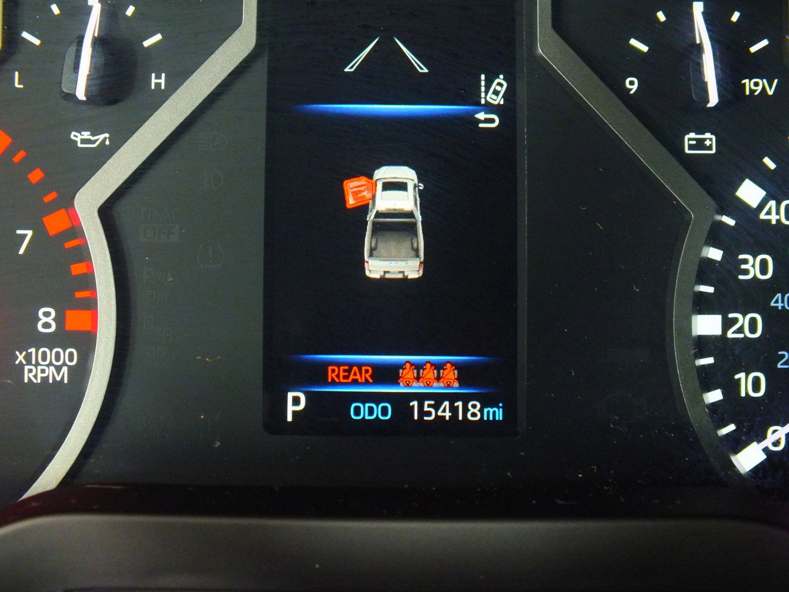 2024 Toyota Tundra SR5 4WD *1-OWNER*