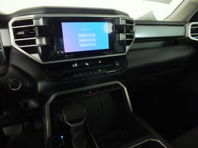 2024 Toyota Tundra SR5 4WD *1-OWNER*
