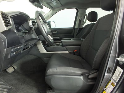 2024 Toyota Tundra SR5 4WD *1-OWNER*