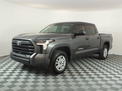 2024 Toyota Tundra SR5 4WD *1-OWNER*