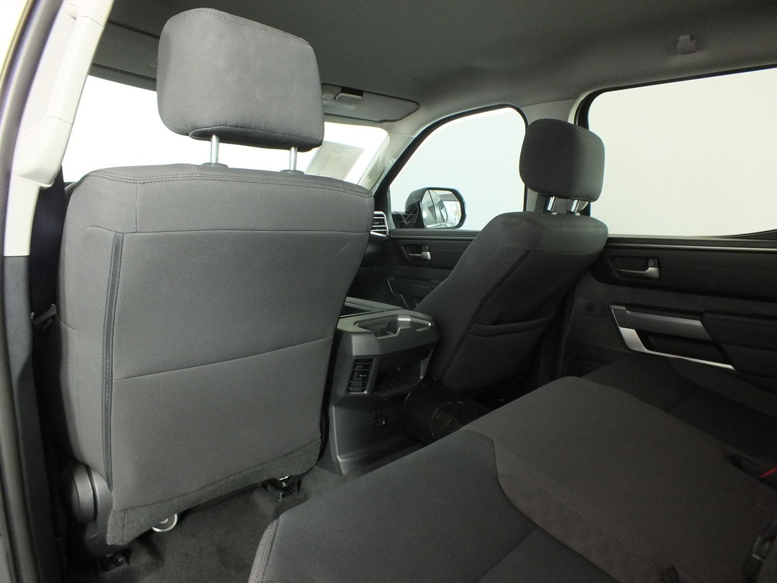 2024 Toyota Tundra SR5 4WD *1-OWNER*