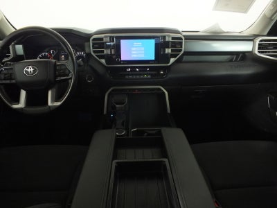 2024 Toyota Tundra SR5 4WD *1-OWNER*