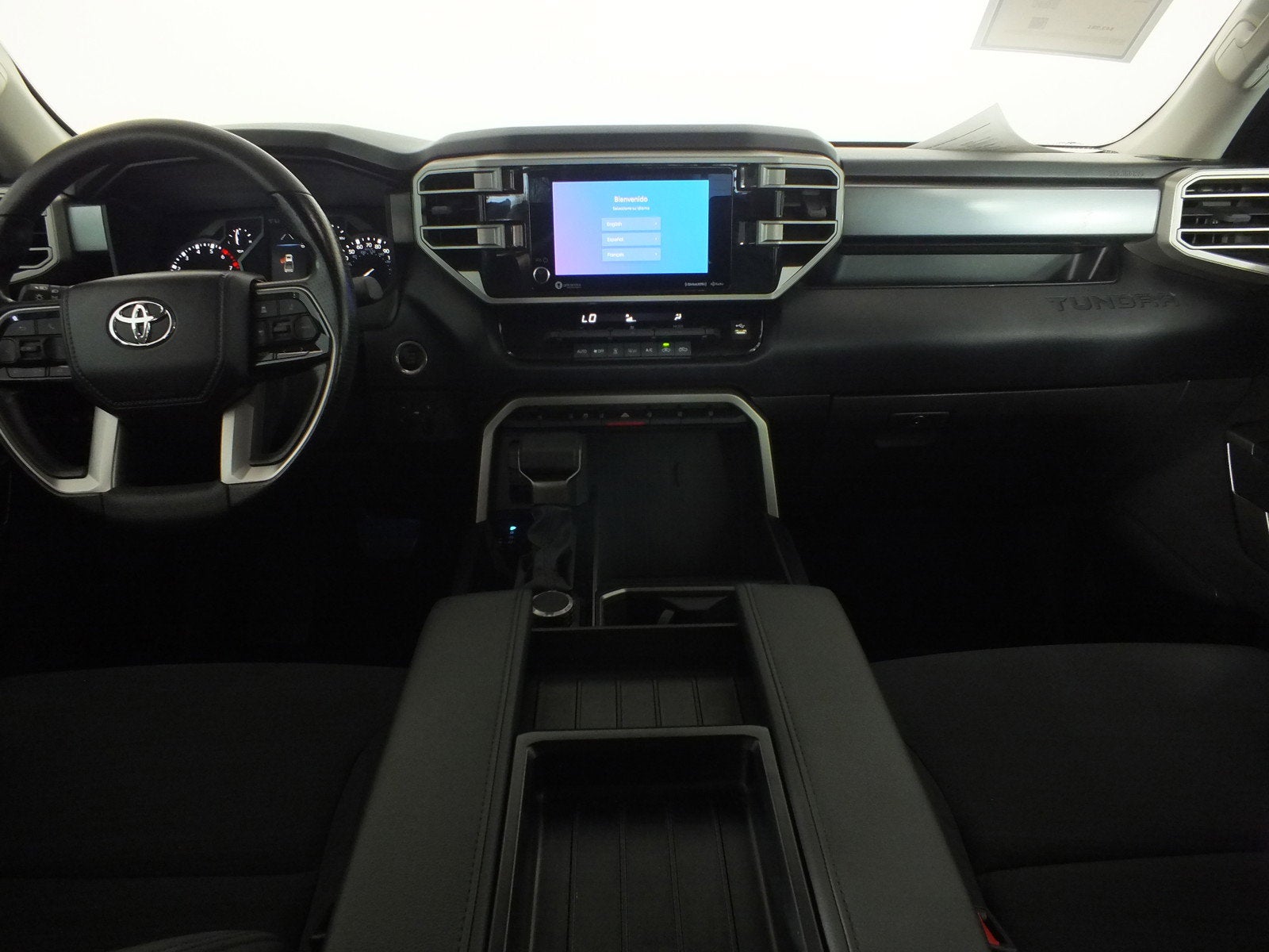 2024 Toyota Tundra SR5 4WD *1-OWNER*