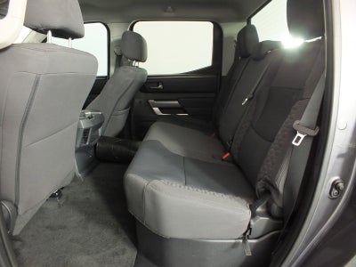 2024 Toyota Tundra SR5 4WD *1-OWNER*