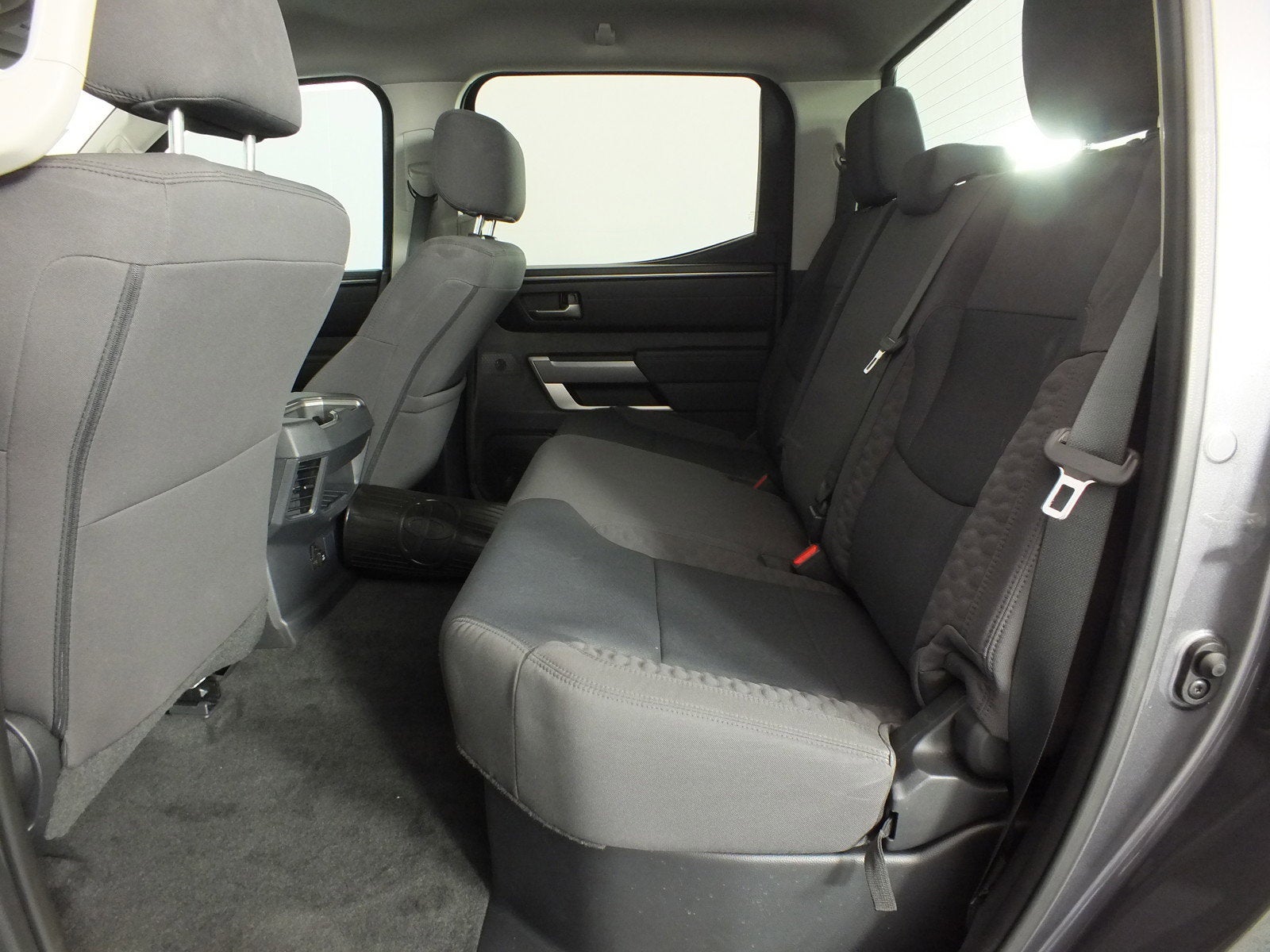 2024 Toyota Tundra SR5 4WD *1-OWNER*