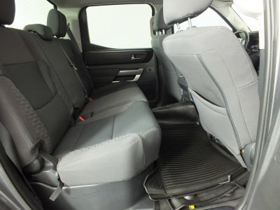 2024 Toyota Tundra SR5 4WD *1-OWNER*