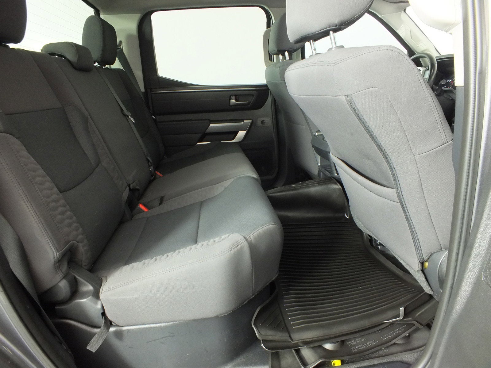 2024 Toyota Tundra SR5 4WD *1-OWNER*