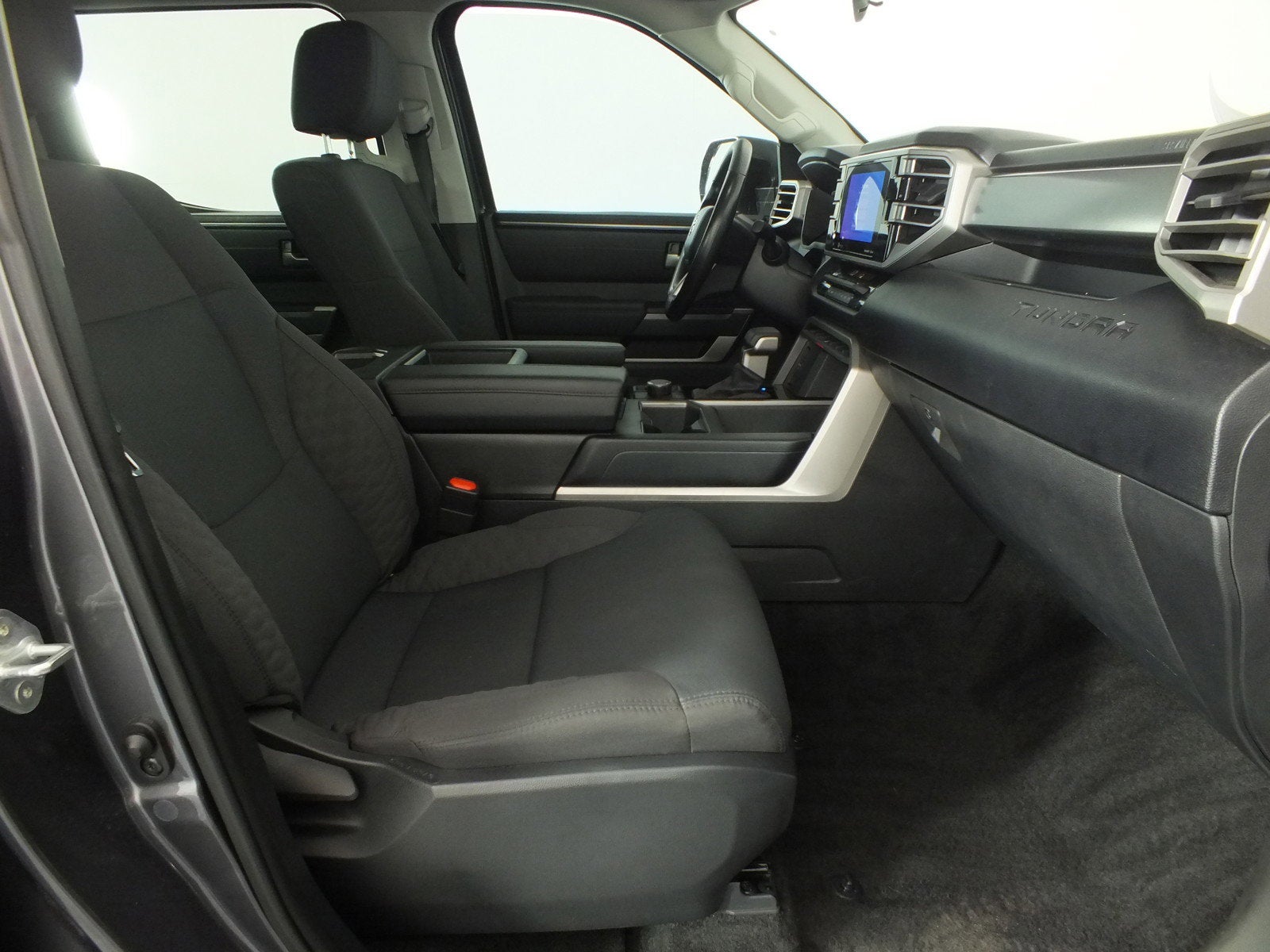 2024 Toyota Tundra SR5 4WD *1-OWNER*