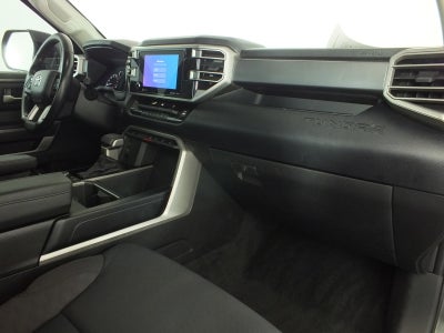 2024 Toyota Tundra SR5 4WD *1-OWNER*
