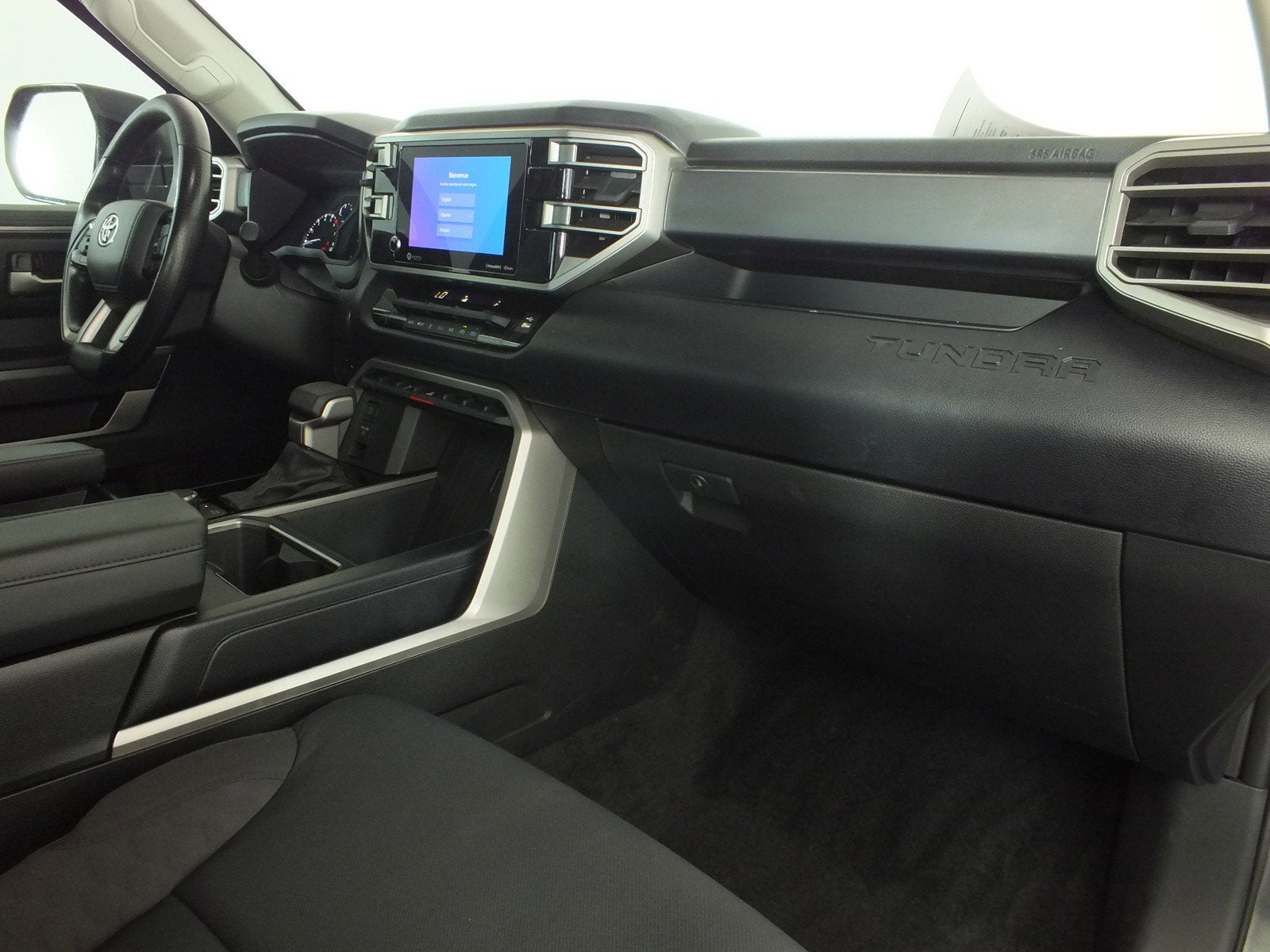 2024 Toyota Tundra SR5 4WD *1-OWNER*
