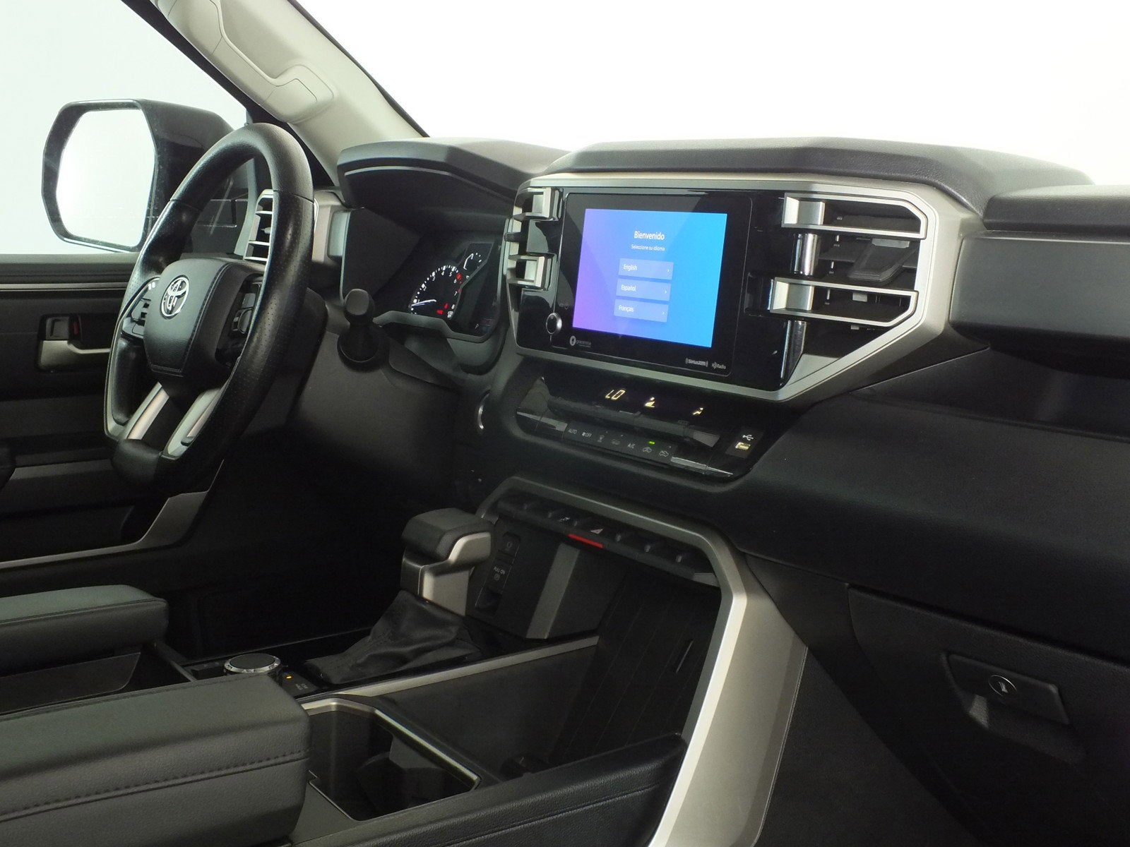 2024 Toyota Tundra SR5 4WD *1-OWNER*