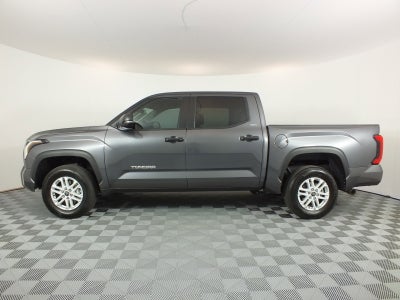 2024 Toyota Tundra SR5 4WD *1-OWNER*