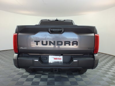 2024 Toyota Tundra SR5 4WD *1-OWNER*