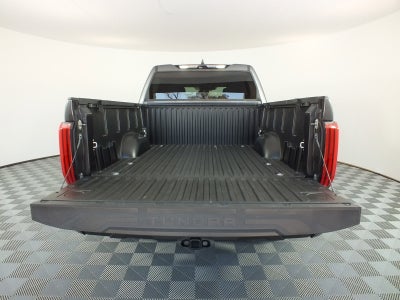 2024 Toyota Tundra SR5 4WD *1-OWNER*