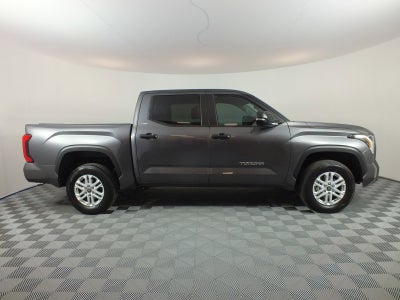 2024 Toyota Tundra SR5 4WD *1-OWNER*