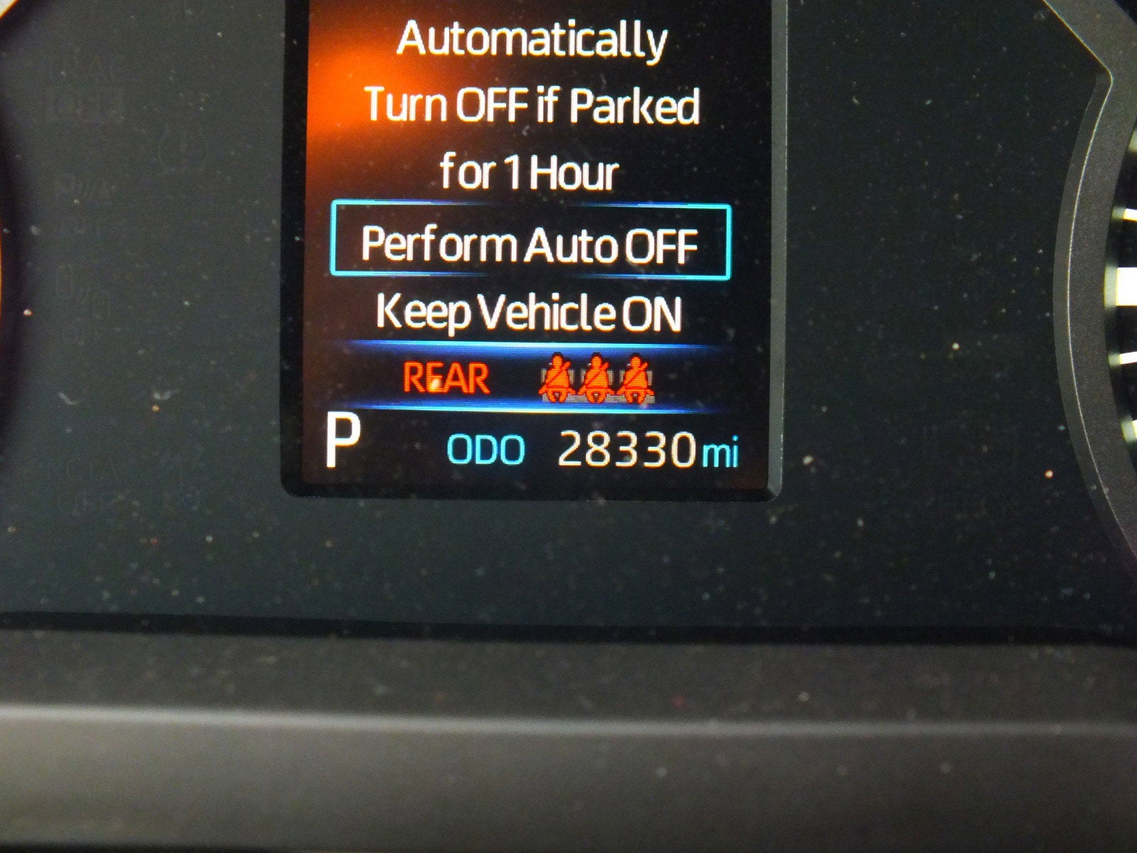 2024 Toyota Tundra SR5 4WD *1-OWNER*