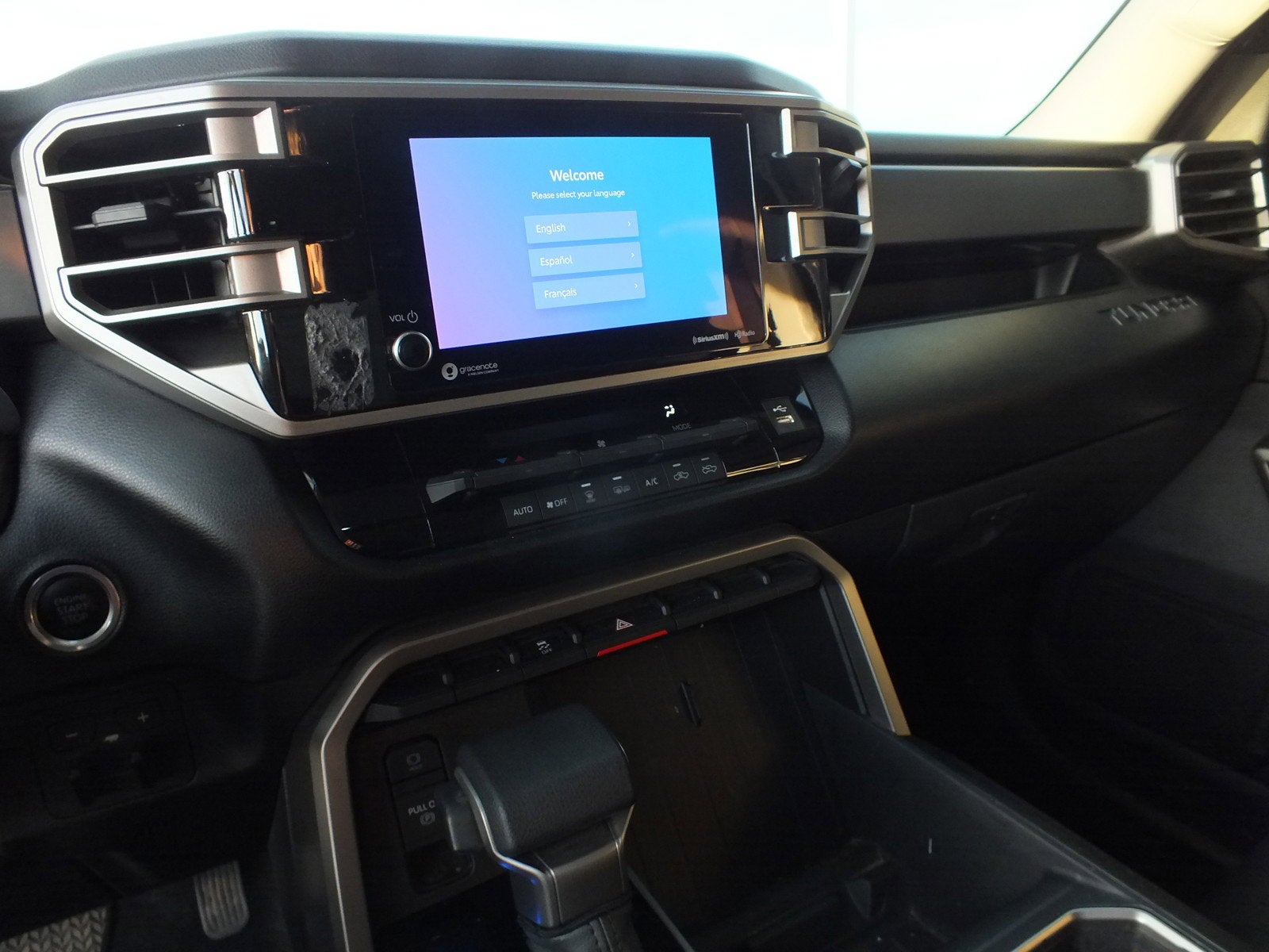 2024 Toyota Tundra SR5 4WD *1-OWNER*