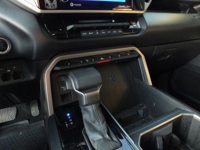 2024 Toyota Tundra SR5 4WD *1-OWNER*