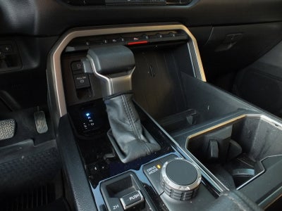 2024 Toyota Tundra SR5 4WD *1-OWNER*