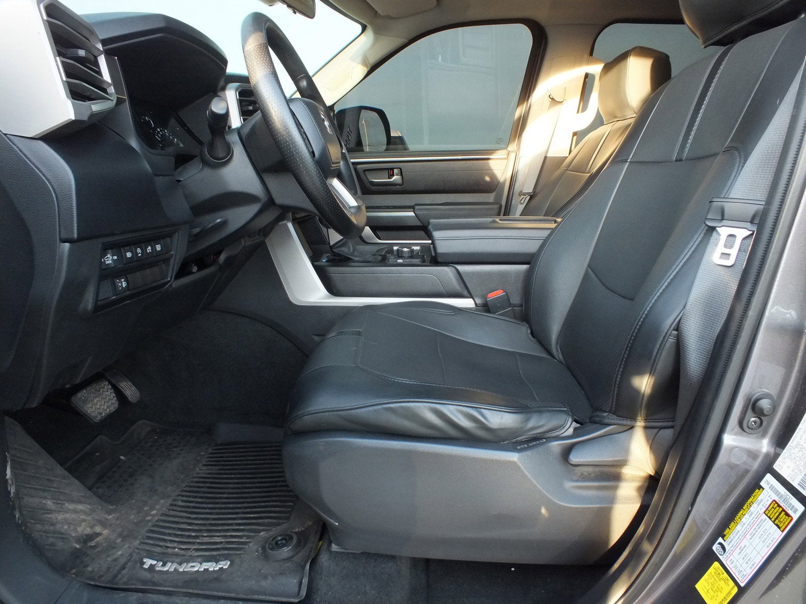 2024 Toyota Tundra SR5 4WD *1-OWNER*