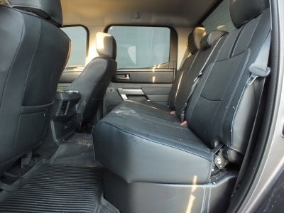 2024 Toyota Tundra SR5 4WD *1-OWNER*