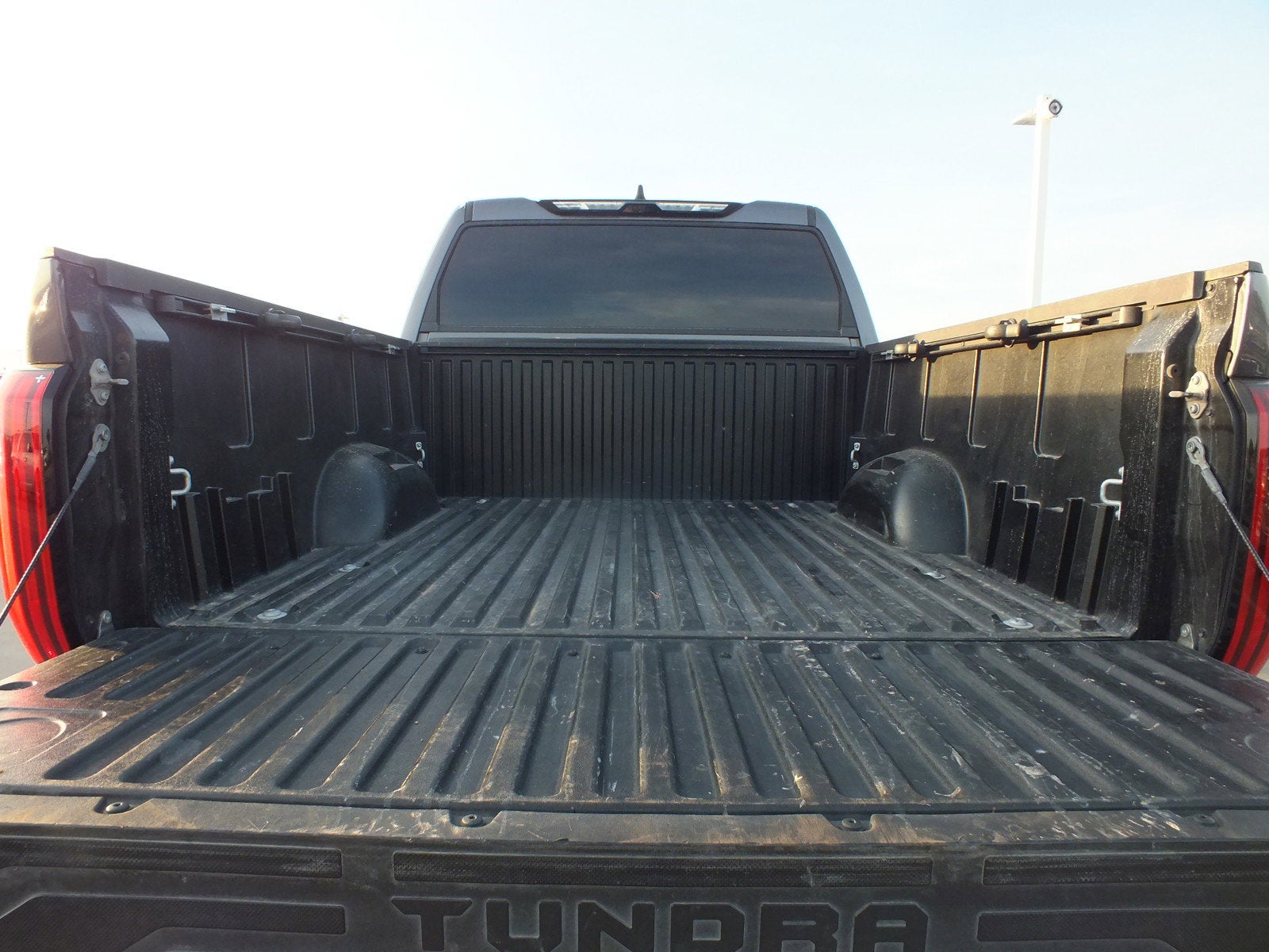 2024 Toyota Tundra SR5 4WD *1-OWNER*